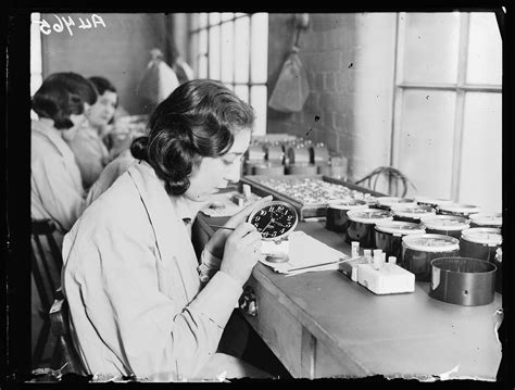 The tragedy and courage of CTs “Radium Girls”